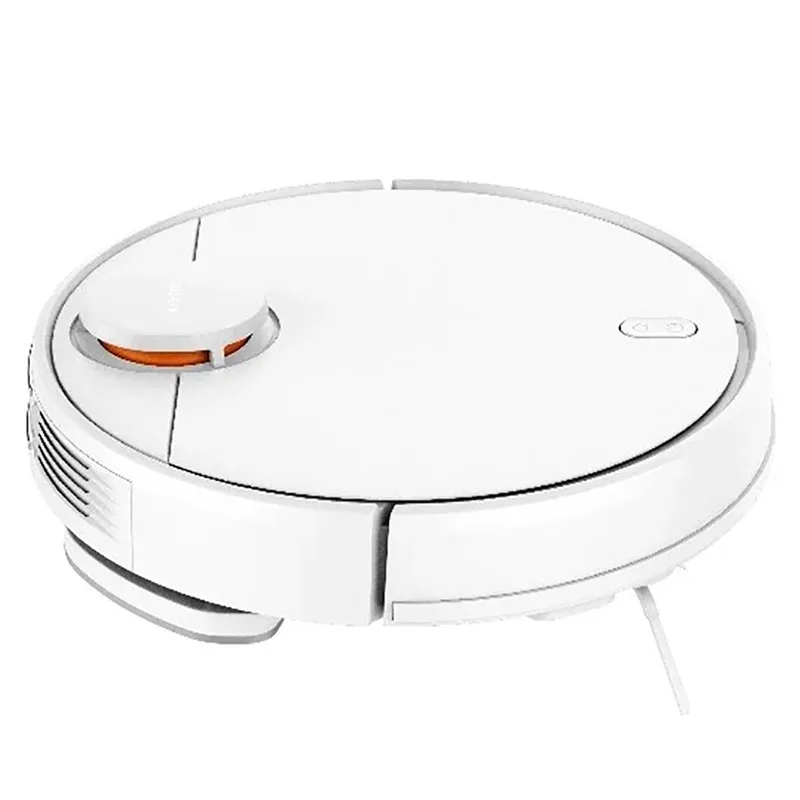 Aspirator Robot Xiaomi S10, Alb