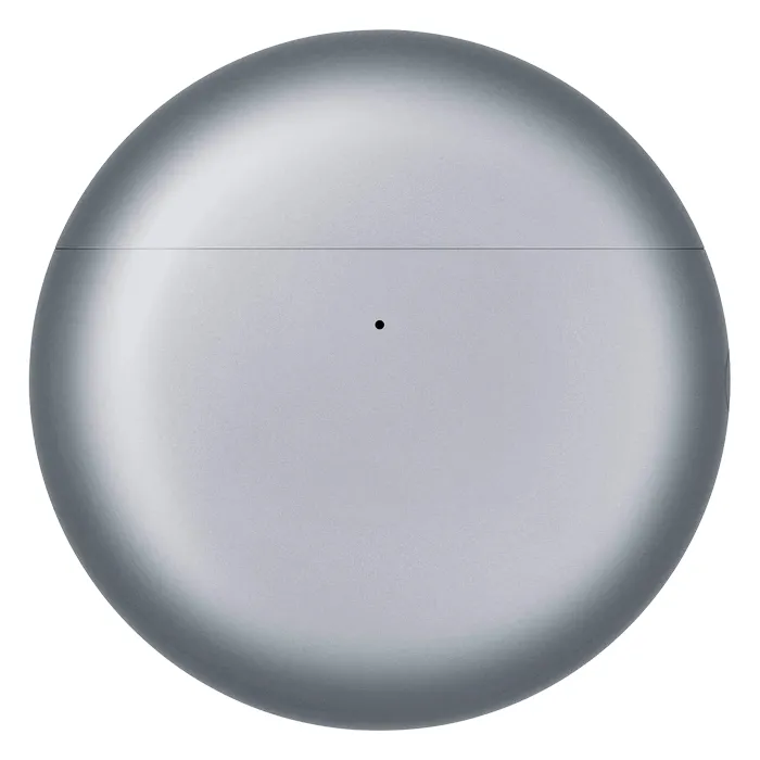 Наушники Huawei FreeBuds 4, Серебристый