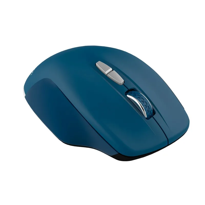 Беcпроводная мышь Canyon MW-21, Синий