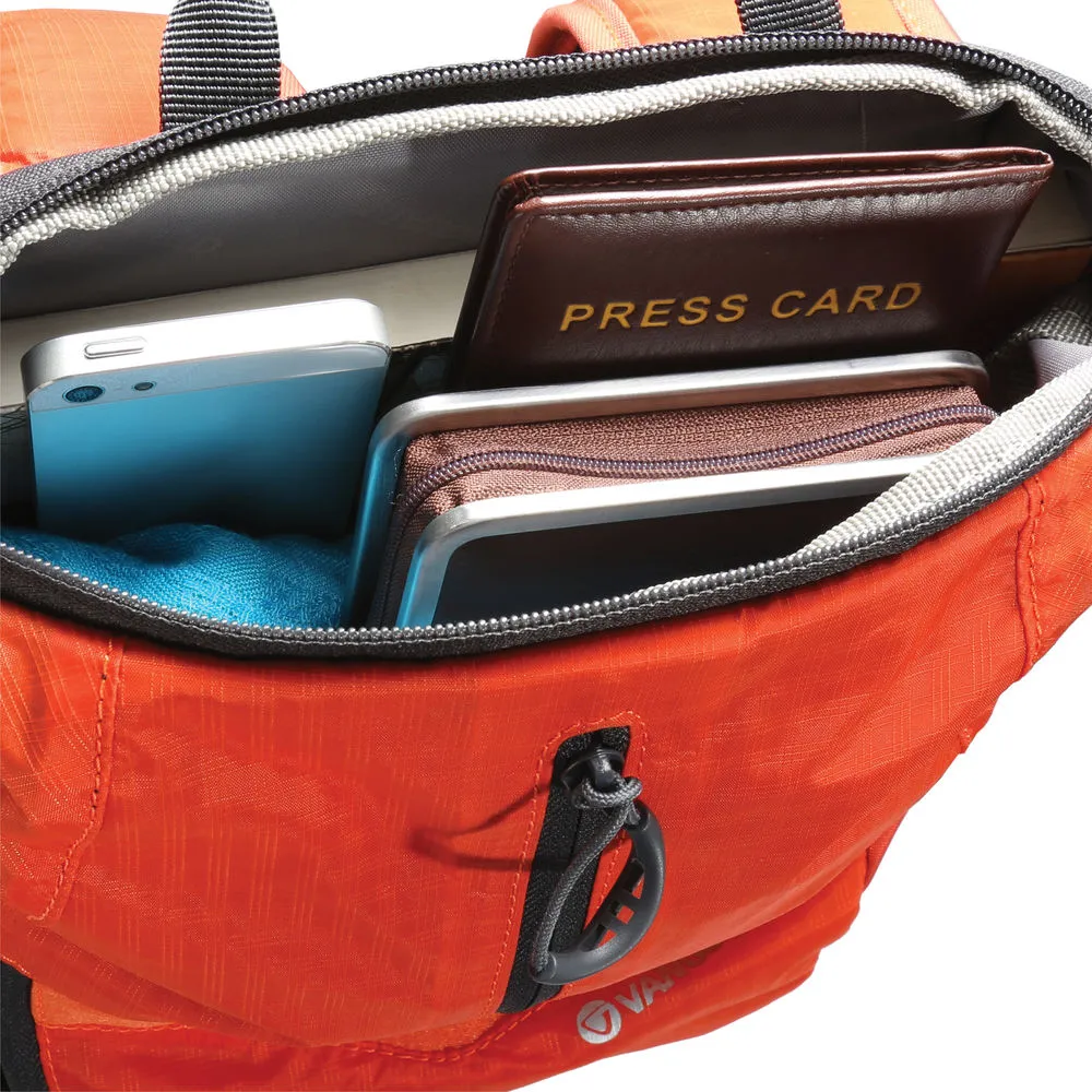 Rucsac pentru cameră Vanguard RENO 41OR, Portocaliu