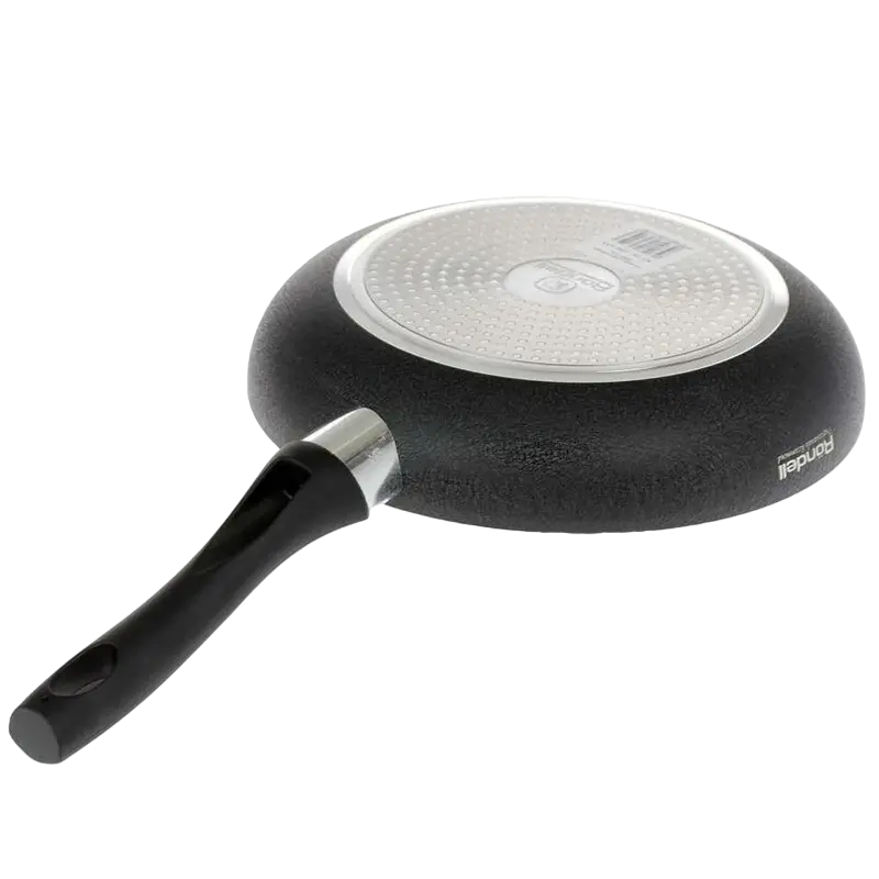 Сковорода Rondell RDA-571, 24см, Чёрный