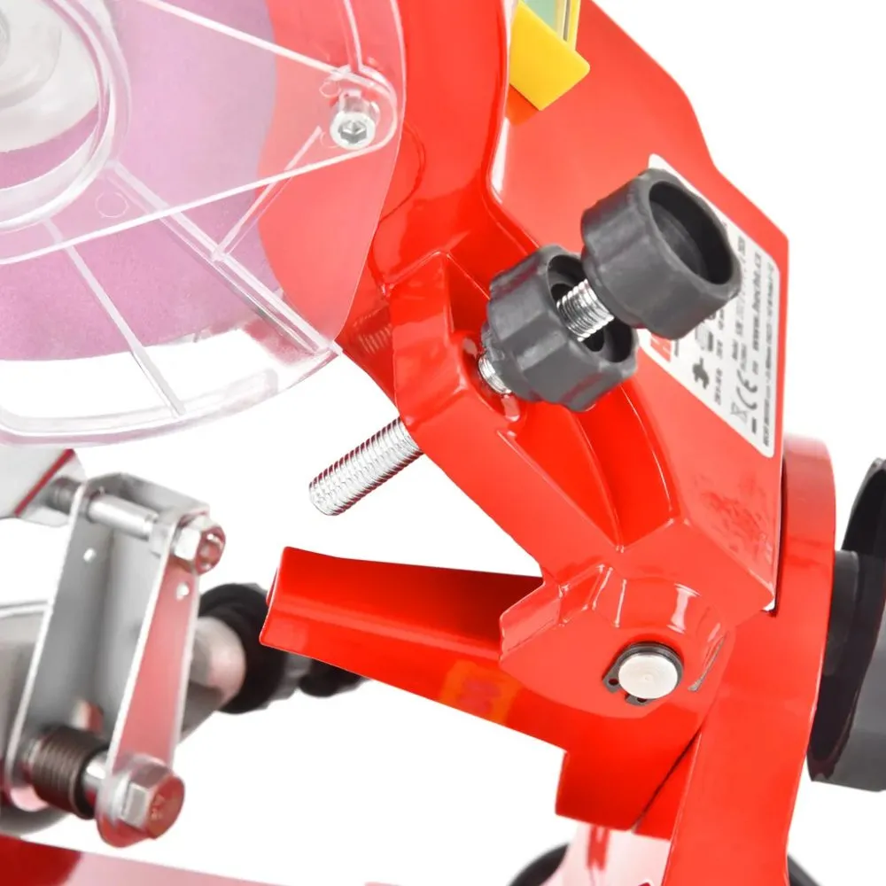 Устройство для заточки цепи HECHT 9230