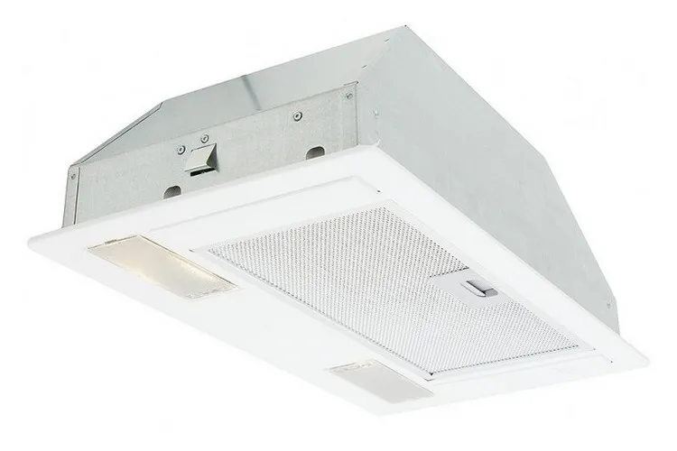 Hota încorporabilă Elica ERA C WH/A/52, Alb