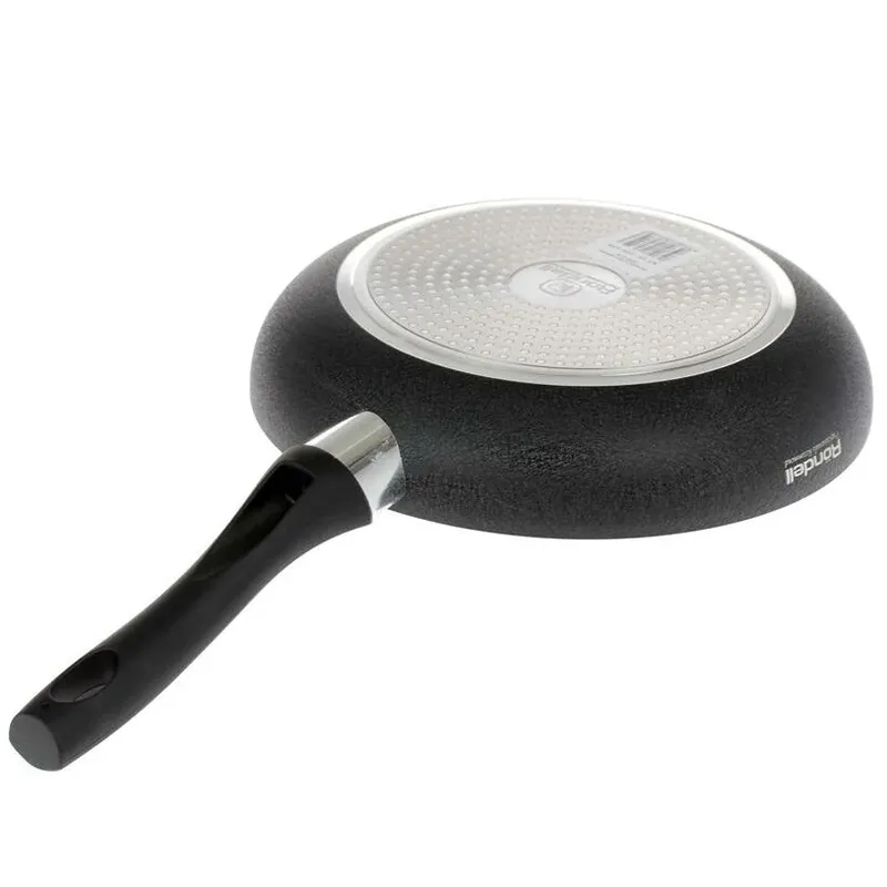 Сковорода Rondell RDA-571, 24см, Чёрный