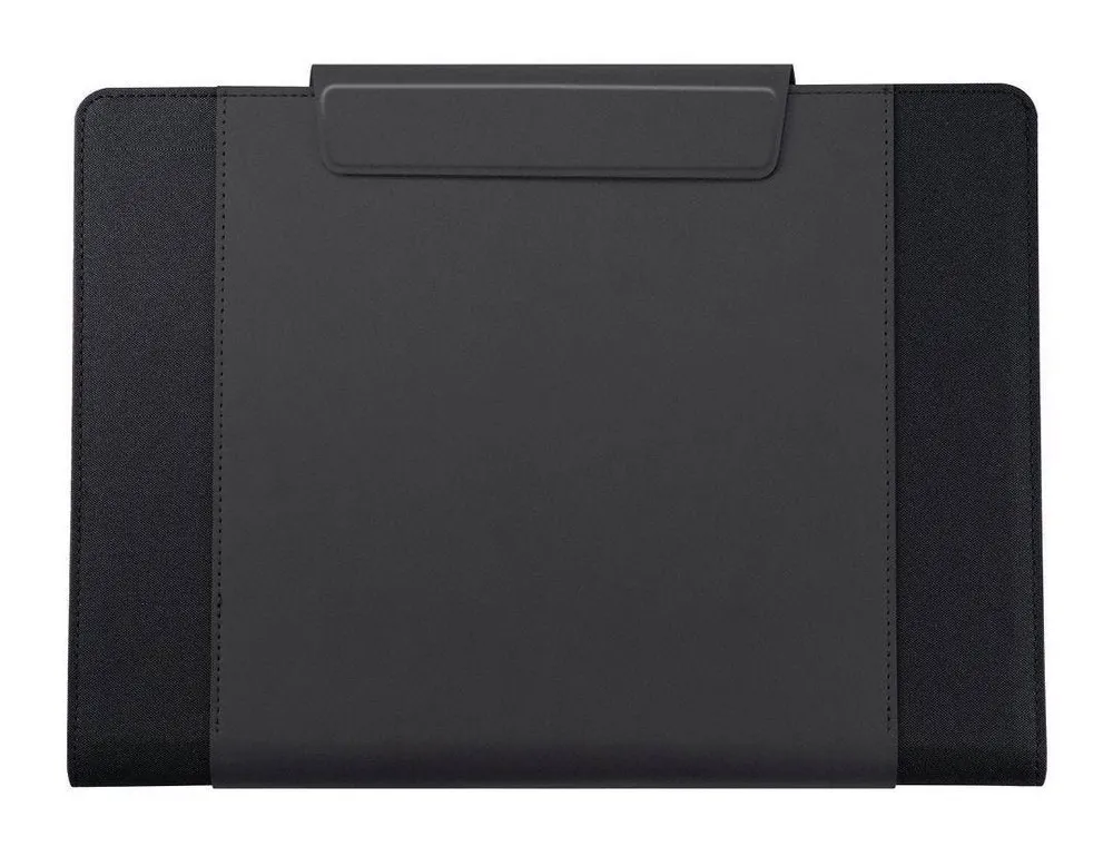 Husă universală pentru Laptop XD-Design Mobile office, 13", Poliester, Negru