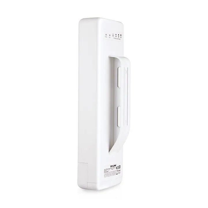 Наружная точка доступа TP-LINK TL-WA7510N, 150 Мбит/с, Белый