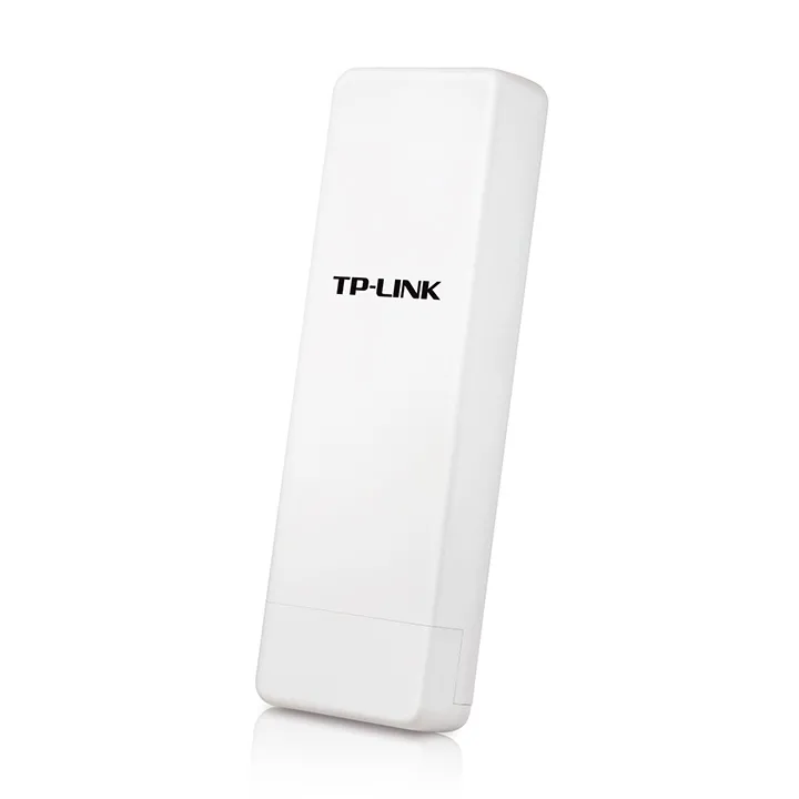 Наружная точка доступа TP-LINK TL-WA7510N, 150 Мбит/с, Белый
