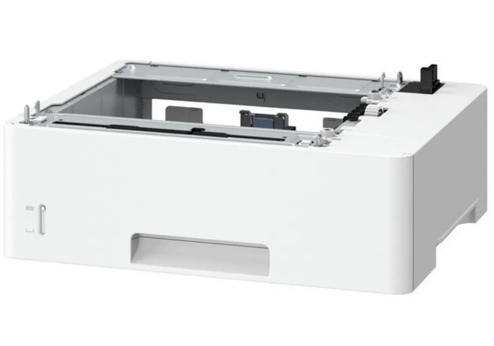 Piedestal standard Canon V2, Alb