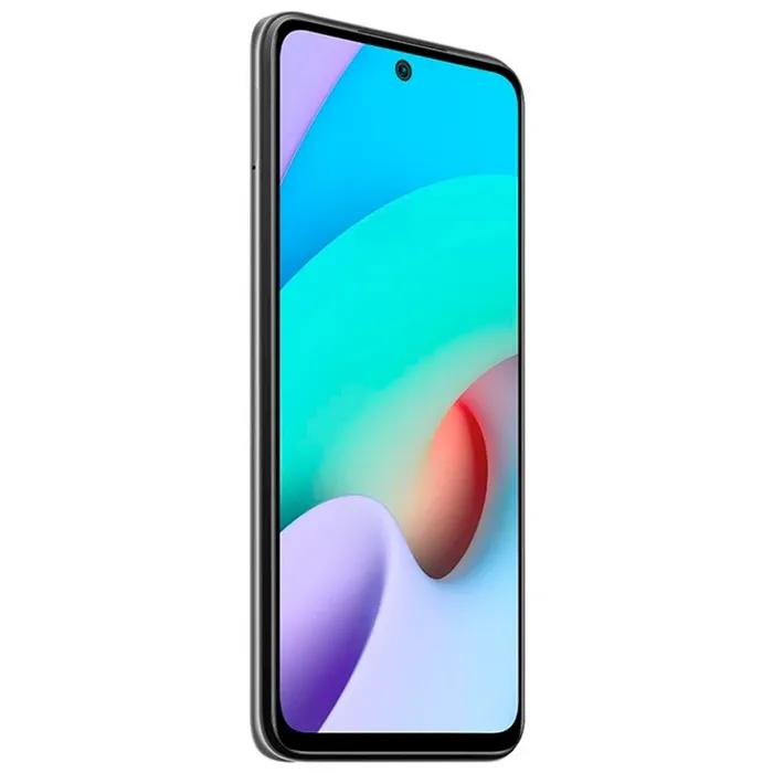 Smartphone Xiaomi Redmi 10, 2022, 4GB/64GB, Gri