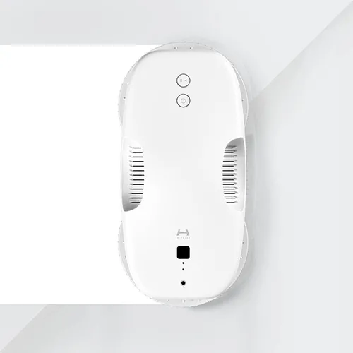 Robot pentru curățarea ferestrelor  Xiaomi Mijia HUTT DDC55, Alb