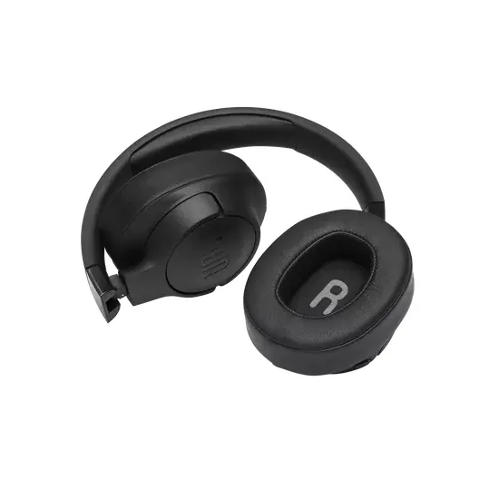 Наушники JBL Tune 700BT, Чёрный