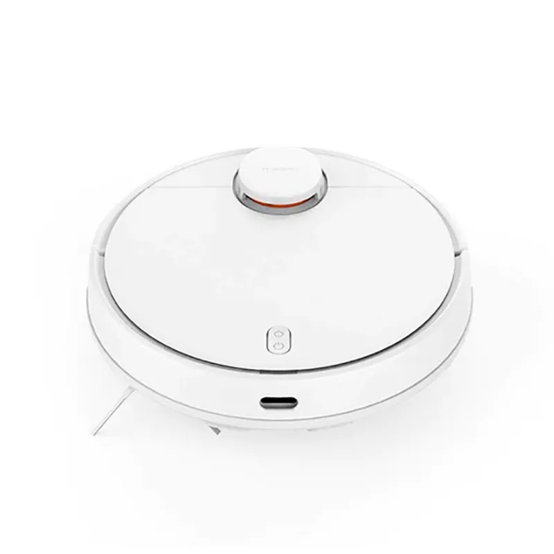Aspirator Robot Xiaomi S10, Alb