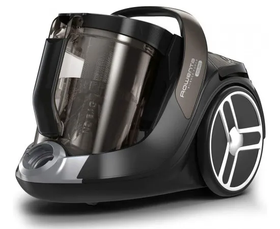 Aspirator Rowenta RO7260EA, Negru