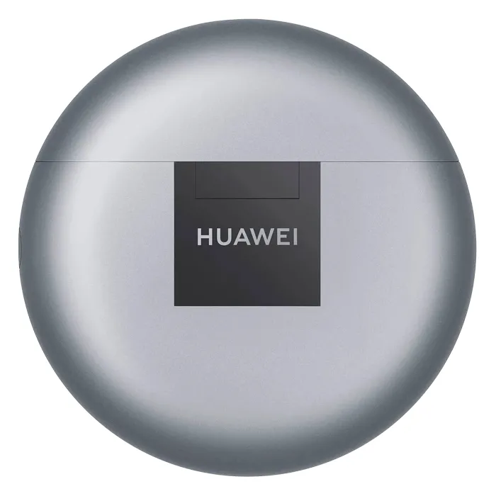 Наушники Huawei FreeBuds 4, Серебристый