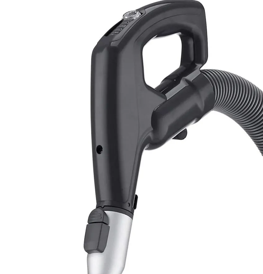 Aspirator LG VK89609HQ, Albastru | Negru