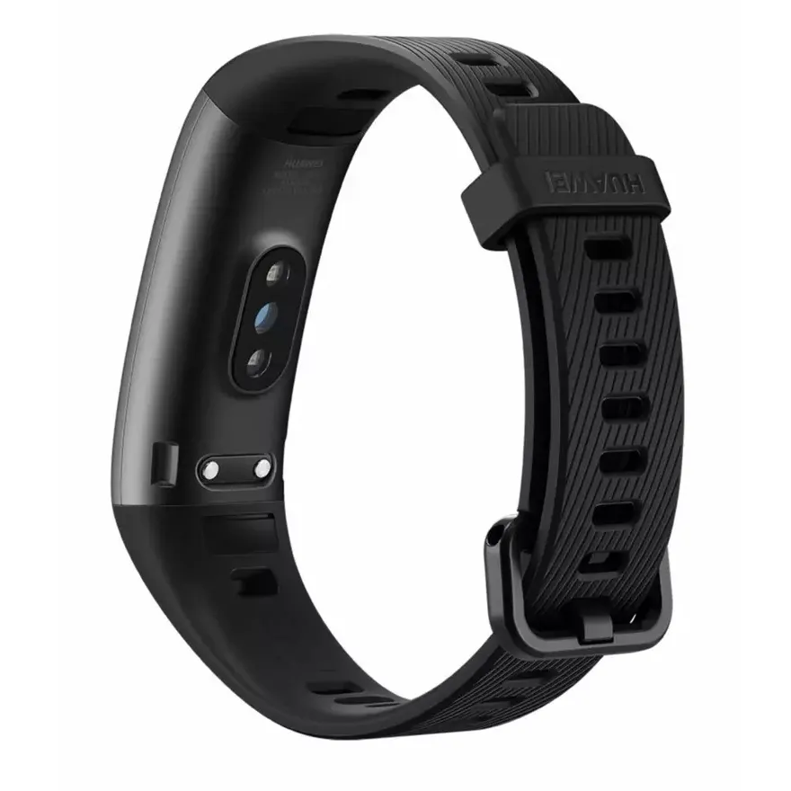 Ceas Sport / Antrenament Huawei Band 4 Pro, Graphite Black