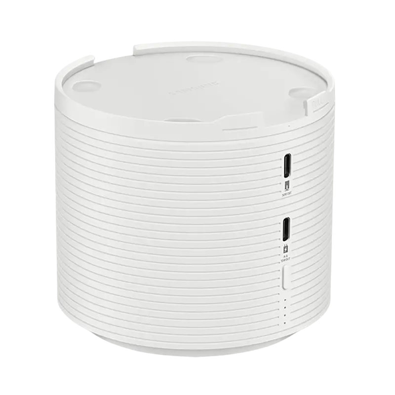 Baterie pentru proiector Samsung VG-FBB3BA/XC, 32000mAh, Alb