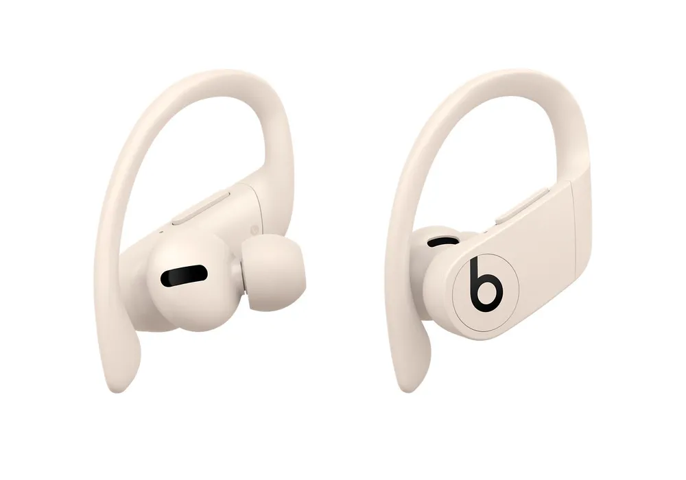 Наушники Beats Powerbeats Pro, Бежевый