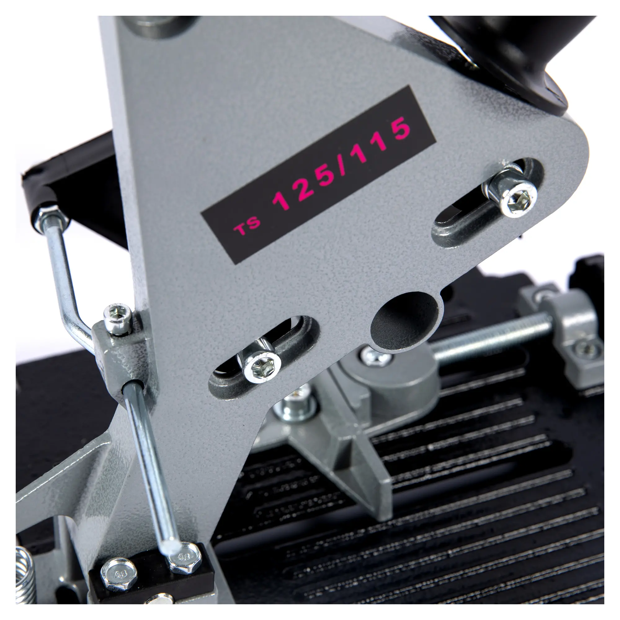 Stativ pentru polizor unghiular, D 60 - 290mm