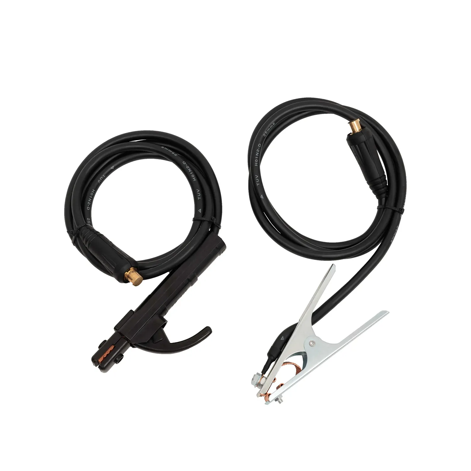 Сварочный аппарат TechnoWorker 4 в 1 (MIG/TIG/MMA/CUT) FULL