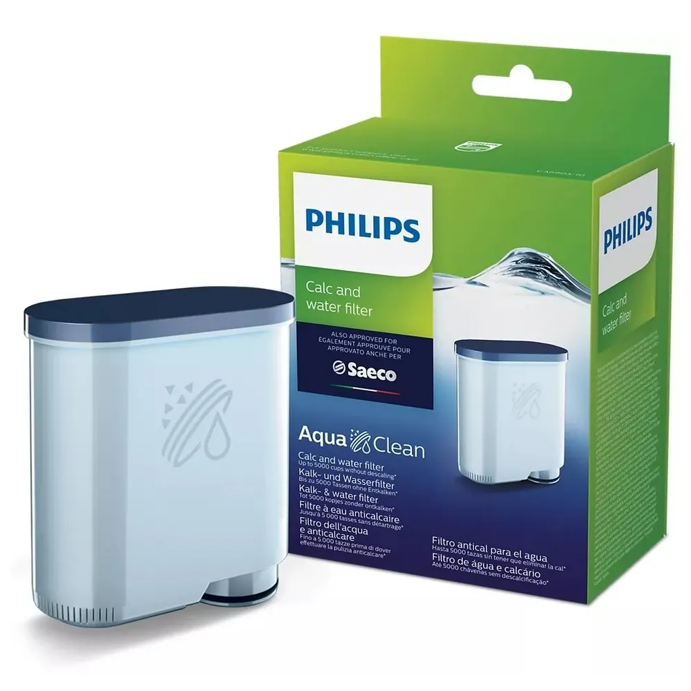 Accesoriu pentru cafetieră PHILIPS CA6903/10, Transparent