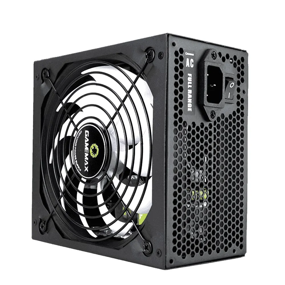 Sursă Alimentare PC Gamemax GP-850, 850W, ATX, Nemodular