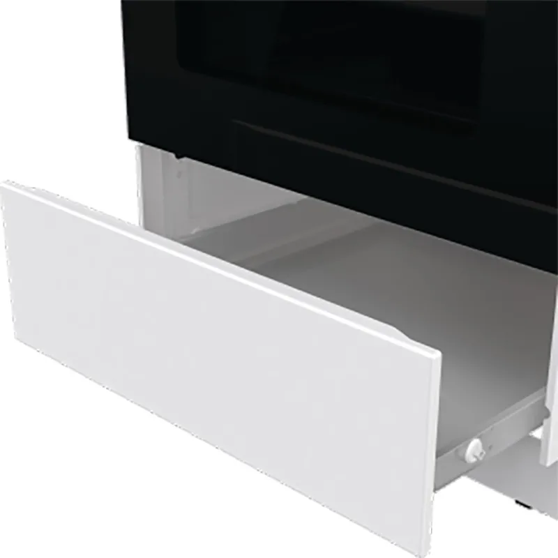 Plită pe gaz Gorenje GGI 5A21 WH, Alb