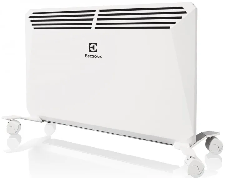Convector Electrolux ECH/T-1500 M EU, 1500W, Alb