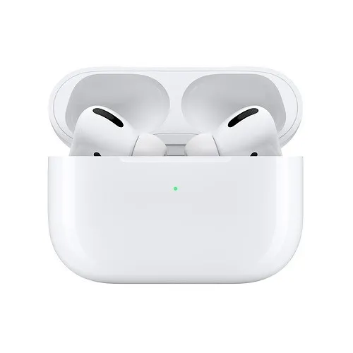 Căști Apple AirPods PRO with MagSafe, Alb