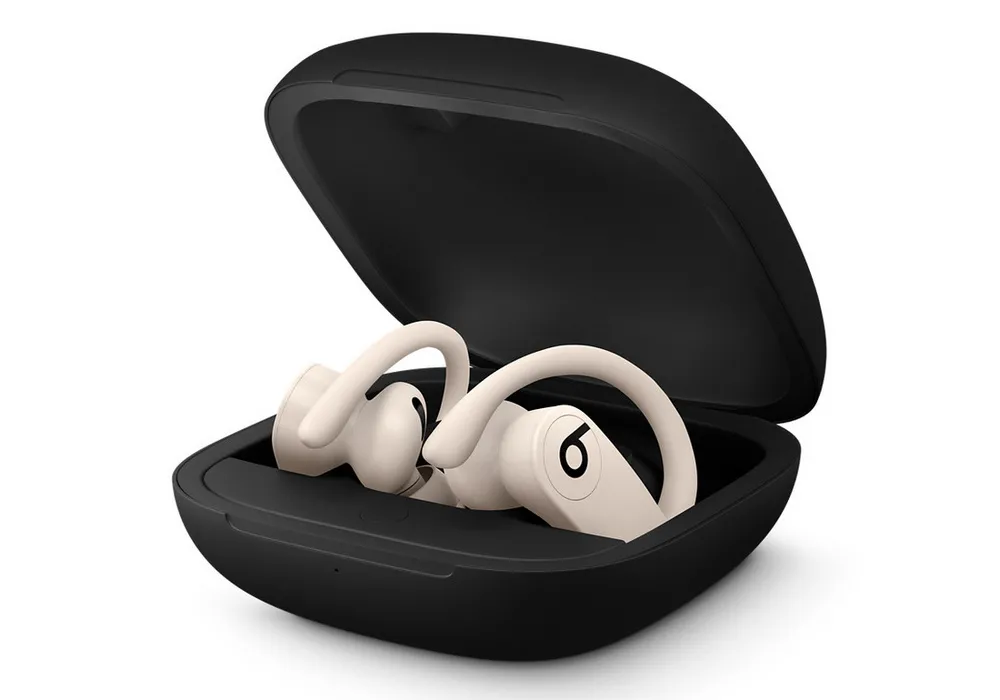 Наушники Beats Powerbeats Pro, Бежевый