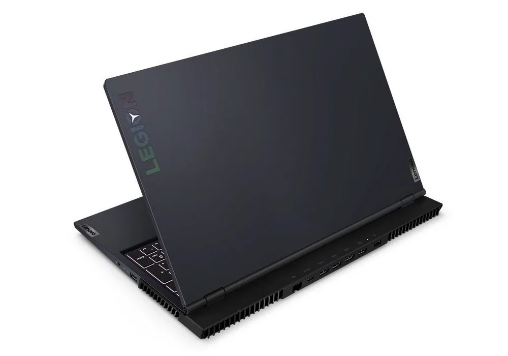 Laptop Gaming 15,6