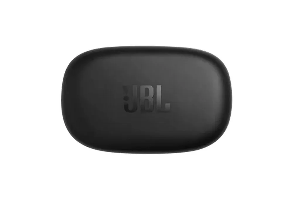 Наушники JBL Endurance Peak II, Чёрный