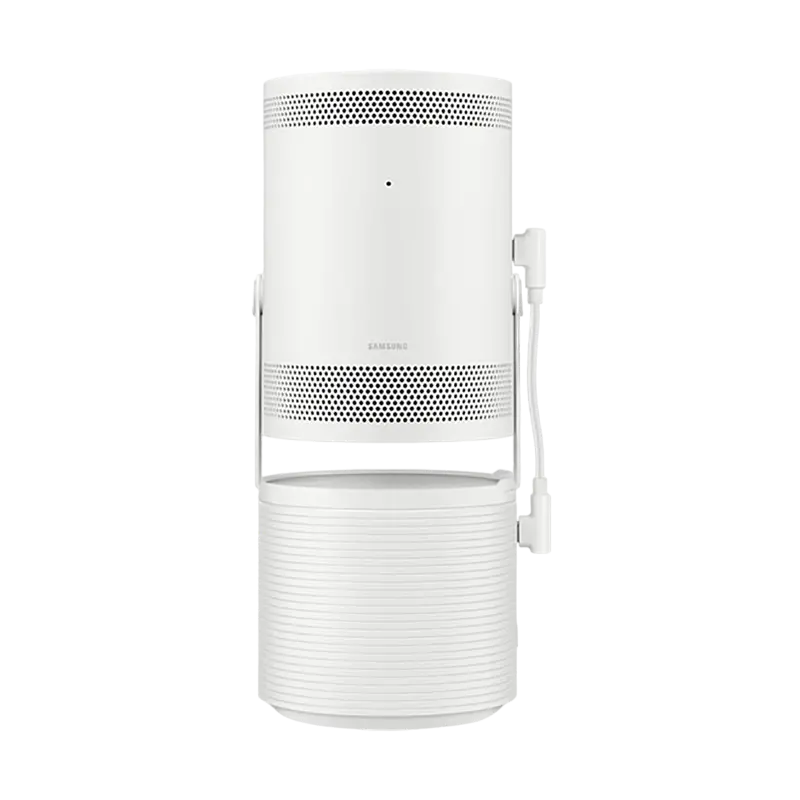 Baterie pentru proiector Samsung VG-FBB3BA/XC, 32000mAh, Alb