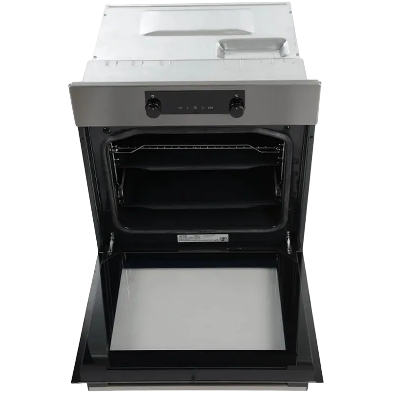 Cuptor Electric Gorenje BO 737 E24X, Oțel inoxidabil