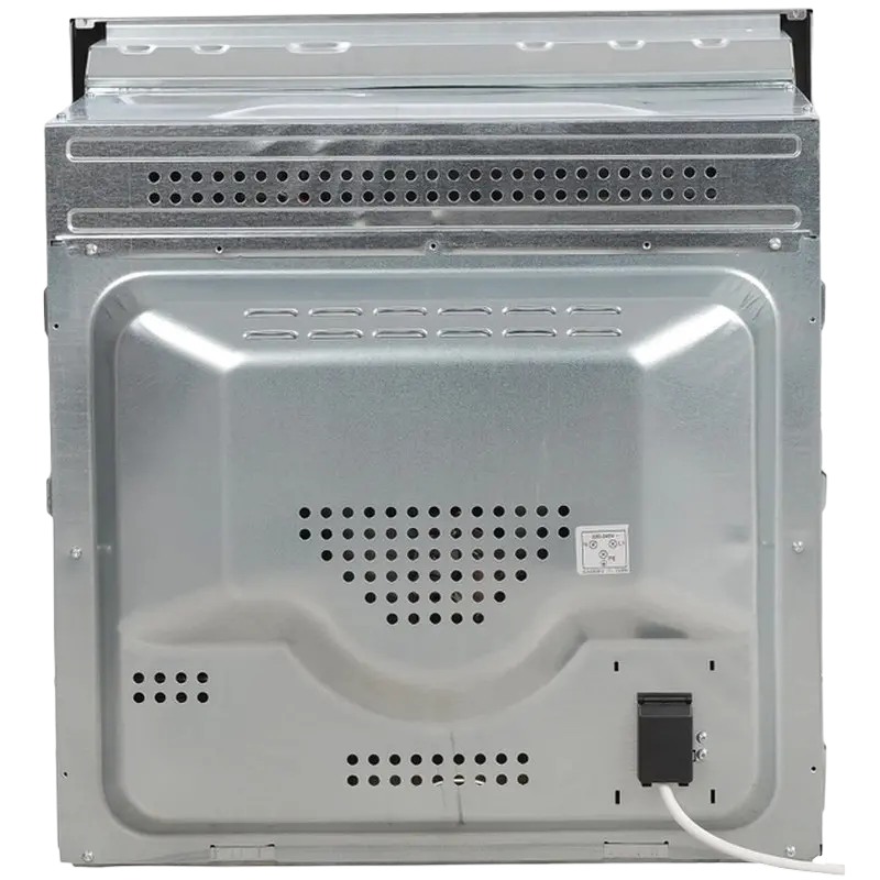 Cuptor Electric Gorenje BO 737 E24X, Oțel inoxidabil