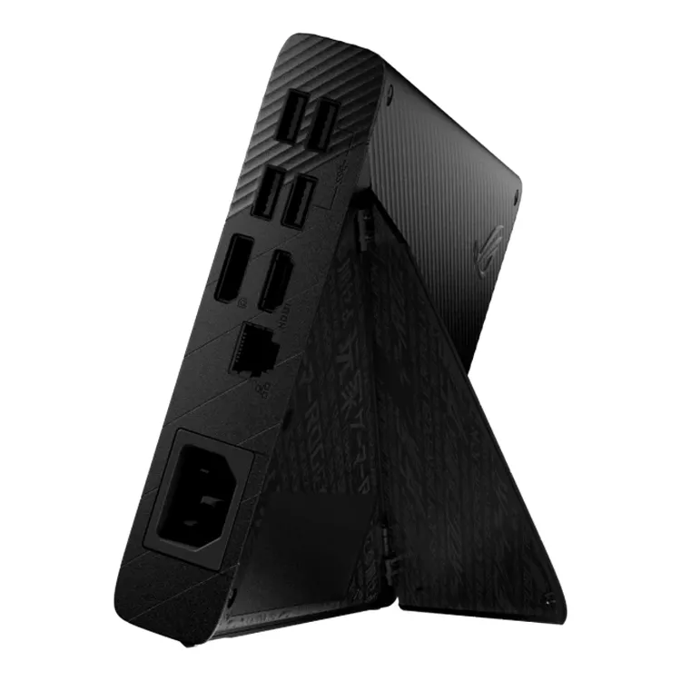 Видеокарта ASUS ROG XG Mobile GC31R-037, 256бит