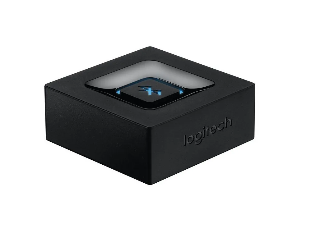 Receptor audio Bluetooth Logitech Bluebox II 933, 3.0