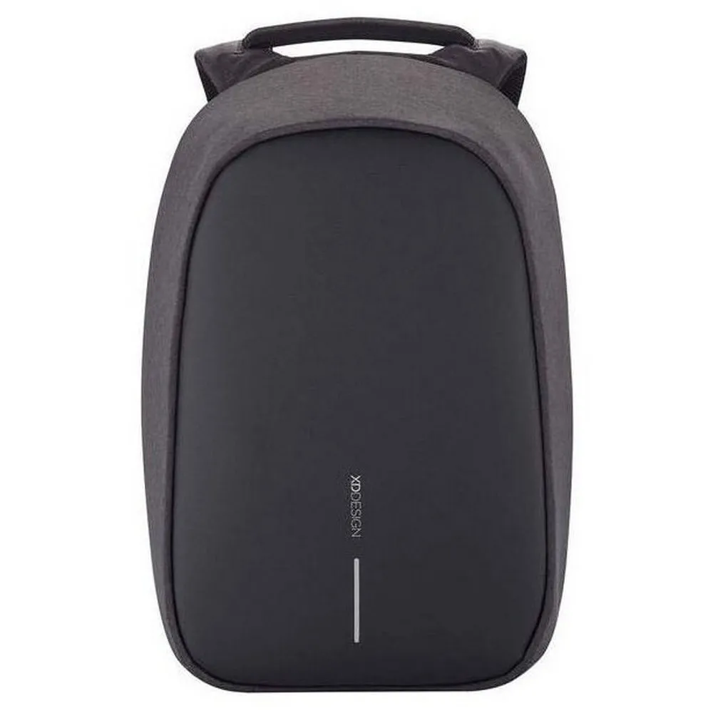 Rucsac pentru Laptop Bobby Hero XL, Țesături, Negru