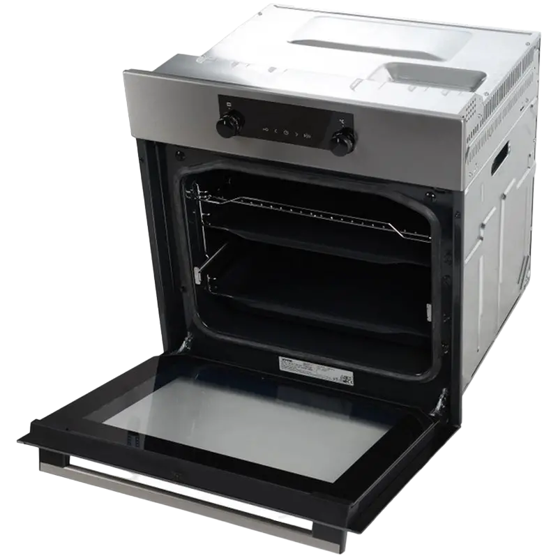 Cuptor Electric Gorenje BO 737 E24X, Oțel inoxidabil