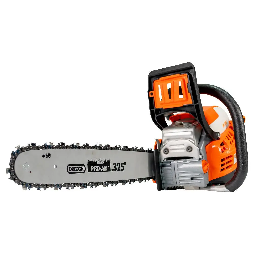 Бензопила Ruris RM500