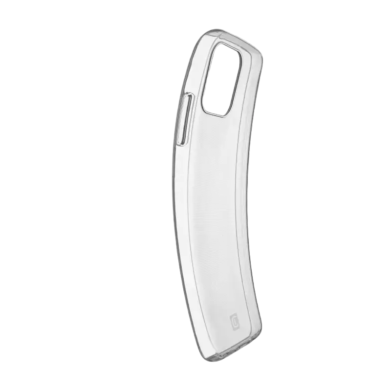 Cellular Apple iPhone 14, Fine case, Transparent