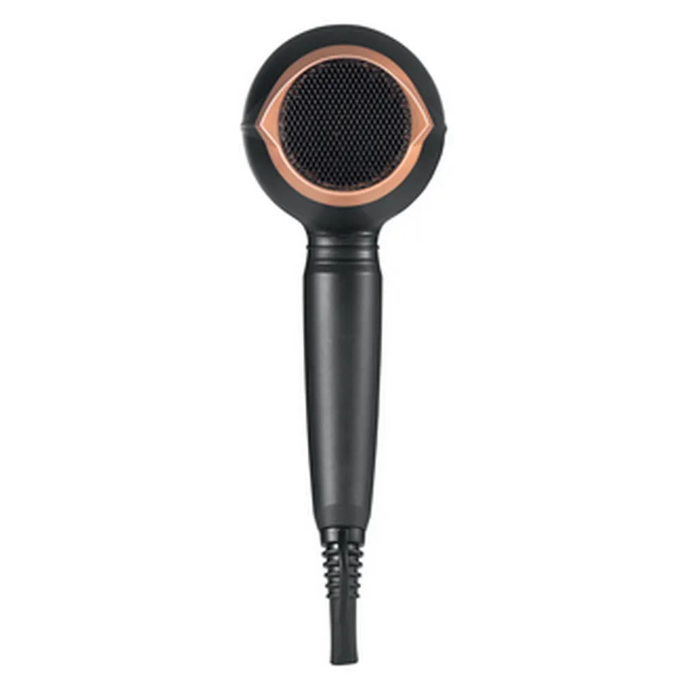 Фен Rowenta Ultimate Pro CV9620F0, 2300 Вт, Чёрный