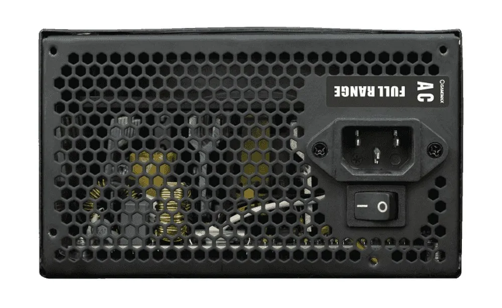 Sursă Alimentare PC Gamemax GP-850, 850W, ATX, Nemodular