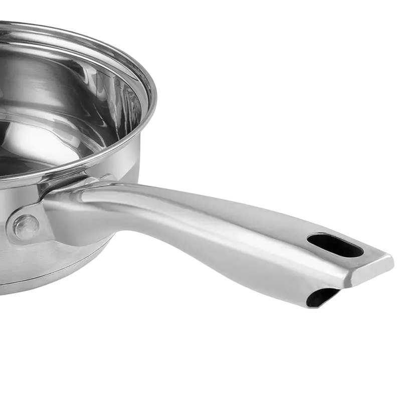 Ковш RESTO 92001, 1,4л, 16см, Нержавеющая сталь