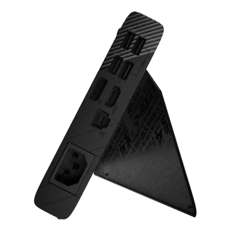 Видеокарта ASUS ROG XG Mobile GC31R-037, 256бит