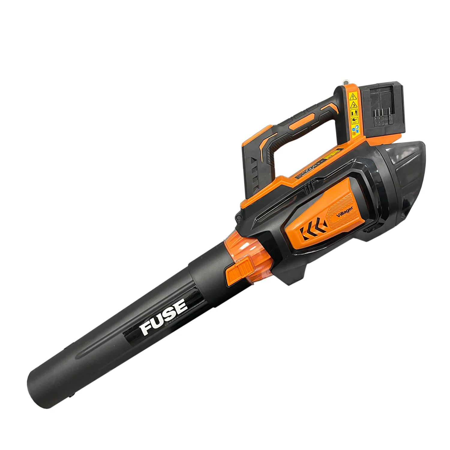 Воздуходувка аккумуляторная Villager FUSE VBV 2440 (без аккумулятора)