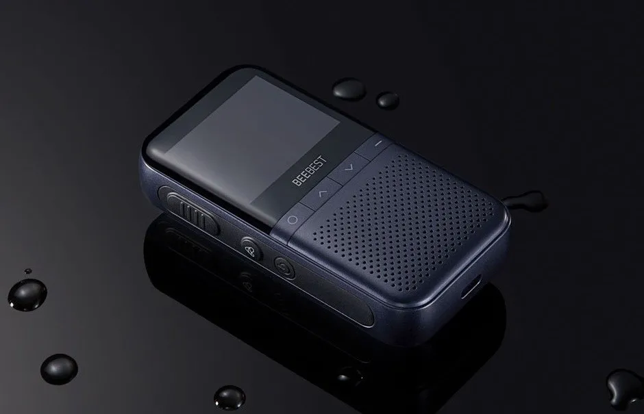 Xiaomi Beebest Walkie Talkie, White