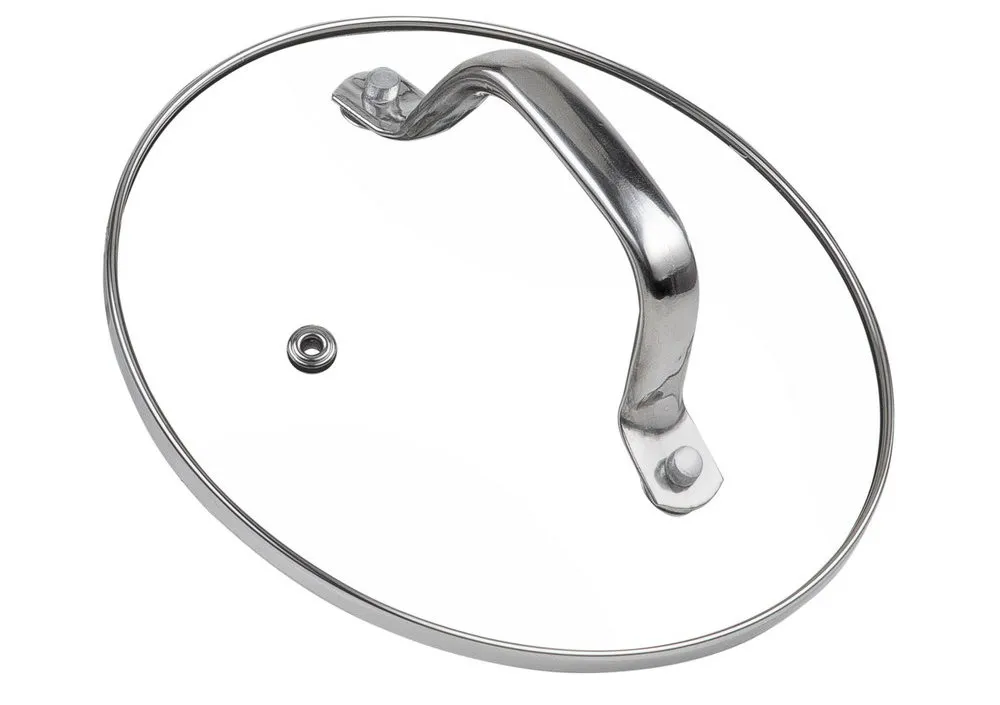 Ковш RESTO 92001, 1,4л, 16см, Нержавеющая сталь