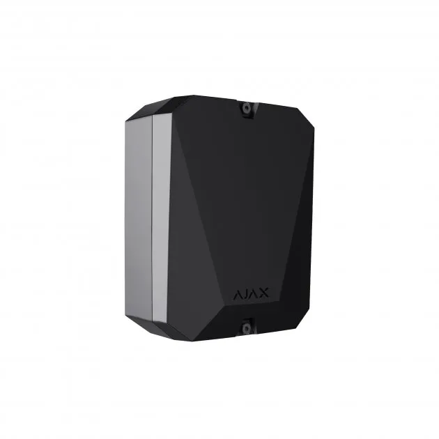 Transmiţător Ajax MultiTransmitter, Negru