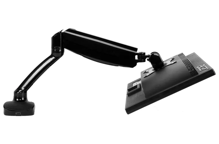 Table/desk stand for  monitor Reflecta FLEXO DeskPro 27-1010L 12